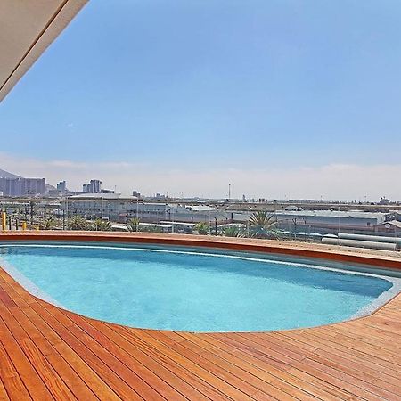 Urban Chic Wex1 Mountain Views Pool Entertainment Cidade Do Cabo Exterior foto