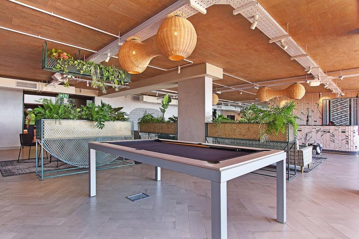 Urban Chic Wex1 Mountain Views Pool Entertainment Cidade Do Cabo Exterior foto