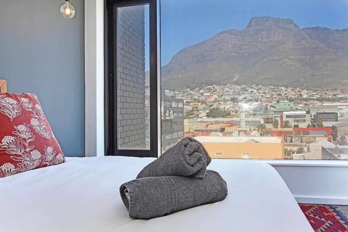 Urban Chic Wex1 Mountain Views Pool Entertainment Cidade Do Cabo Exterior foto