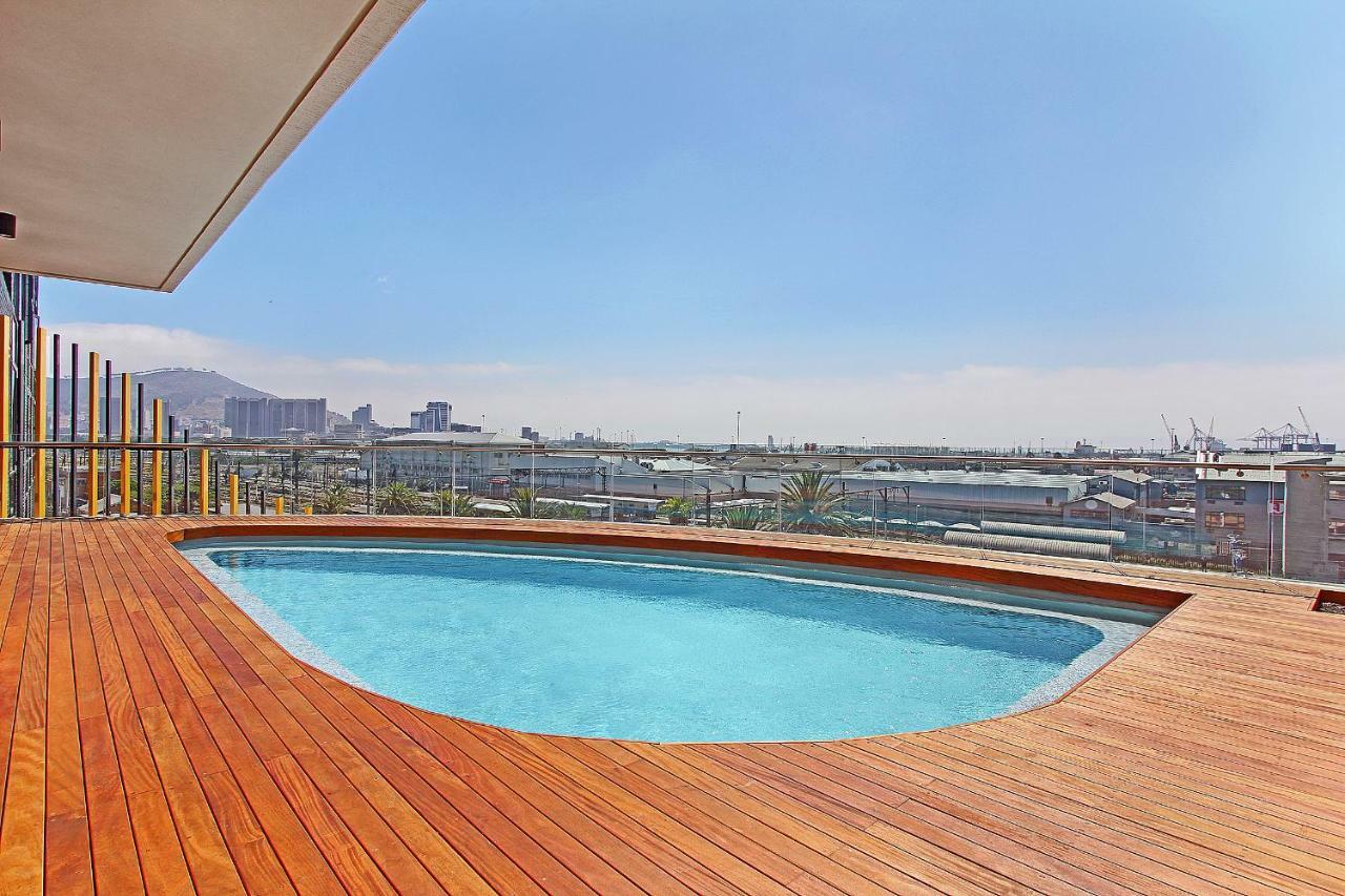 Urban Chic Wex1 Mountain Views Pool Entertainment Cidade Do Cabo Exterior foto