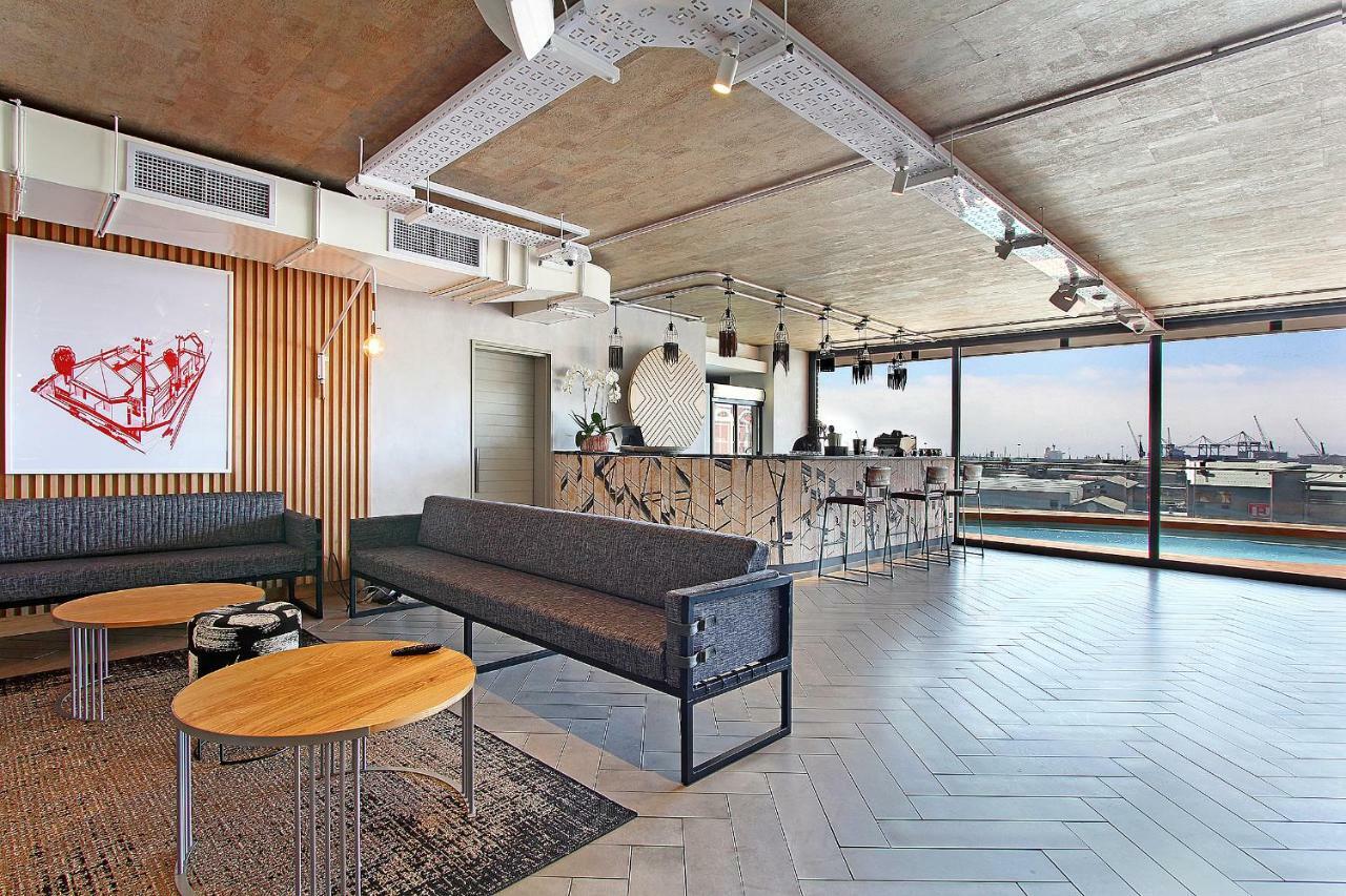 Urban Chic Wex1 Mountain Views Pool Entertainment Cidade Do Cabo Exterior foto